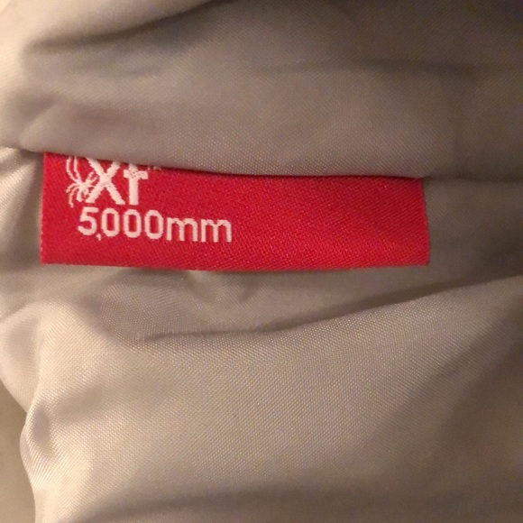 Spyder Women’s Ski Snow Bib with Removable Suspenders - Picture 13 of 15